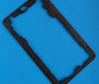 Thumb Side Frame Samsung Galaxy Tab A 7.0 B Stock 5