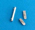 Thumb Side Metal Buttons Blackview Bv9000 Pro