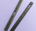 Thumb Side Metal Panels With Buttons Blackview Bv5900