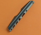 Thumb Side Panel Frame Blackview Bv9700 Pro