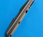 Thumb Side Panel Frame Blackview Bv9700 Pro 2