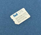 Thumb Sim Card Bell Nano Sim