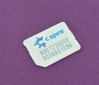Thumb Sim Card C Spire Usa Nano Sim