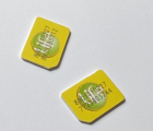 Thumb Sim Card Life Wireless Usa