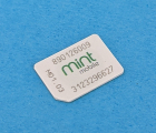 Thumb Sim Card Mint Mobile Nano Sim