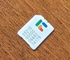 Thumb Sim Card Nano Google Fi
