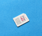 Thumb Sim Card Nano Verizon
