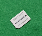 Thumb Sim Card Tracfone