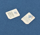 Thumb Sim Card Us Cellular Nano