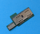 Thumb Sim Connector Lenovo P780 2 Sim