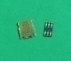Thumb Sim Connector Motorola Moto Droid Turbo 1