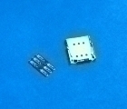Thumb Sim Connector Motorola Moto Droid Turbo 2