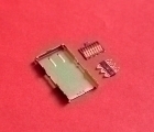 Thumb Sim Connector Motorola Moto X Play 1