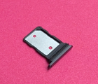 Thumb Sim Holder Google Pixel 8   Black Obsidian