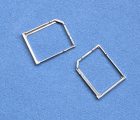 Thumb Sim Holder Kyocera Hydro Life C6530N