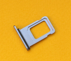 Thumb Sim Holder Apple Iphone 11 Purple