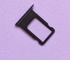 Thumb Sim Holder Apple Iphone 2020 Black