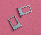 Thumb Sim Holder Apple Iphone 5s Space Gray