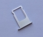 Thumb Sim Holder Apple Iphone 6s Plus Silver