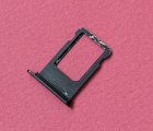 Thumb Sim Holder Apple Iphone 7 Plus Black