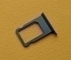 Thumb Sim Holder Apple Iphone 8 Black
