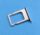 Thumb Sim Holder Apple Iphone X Silver Original