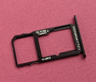 Thumb Sim Holder Blackberry Key2 Black