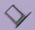Thumb Sim Holder Blackberry Priv Black