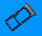 Thumb Sim Holder Cubot Max 2 Gray