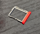 Thumb Sim Holder Google Nexus 5 Pink