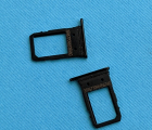 Thumb Sim Holder Google Pixel 3a Black New