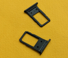Thumb Sim Holder Google Pixel 3a Xl Black New