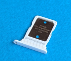 Thumb Sim Holder Google Pixel 4a White