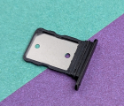 Thumb Sim Holder Google Pixel 6 Black 1