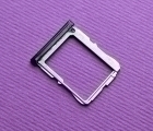 Thumb Sim Holder Lg G2 Black