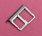 Thumb Sim Holder Lg G8 Black