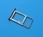 Thumb Sim Holder Moto G6 Play Dark Blue