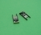 Thumb Sim Holder Moto X Style White