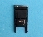 Thumb Sim Holder Moto Z2 Play 2