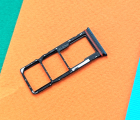 Thumb Sim Holder Motorola Moto G42
