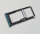 Thumb Sim Holder Motorola Moto G50 Green