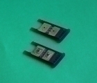 Thumb Sim Holder Motorola Moto G5 Plus Blue 1