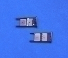 Thumb Sim Holder Motorola Moto G5 Plus Grey 3