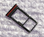 Thumb Sim Holder Motorola Moto G8 Powr Black 1