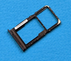 Thumb Sim Holder Motorola Moto G Pure A Stock