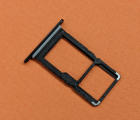 Thumb Sim Holder Motorola Moto One Hyper Blue