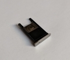 Thumb Sim Holder Motorola Moto X Play Silver 2