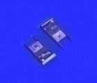 Thumb Sim Holder Motorola Moto X Style Grey 4