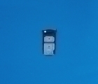 Thumb Sim Holder Motorola Moto Z Force 2