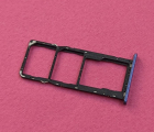 Thumb Sim Holder Nokia G20 Blue